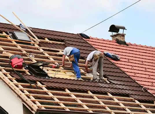 Roofing Shed Contractors In Chennai