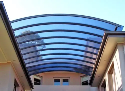 Polycarbonate Roofing Sheet Contractors in Chennai
