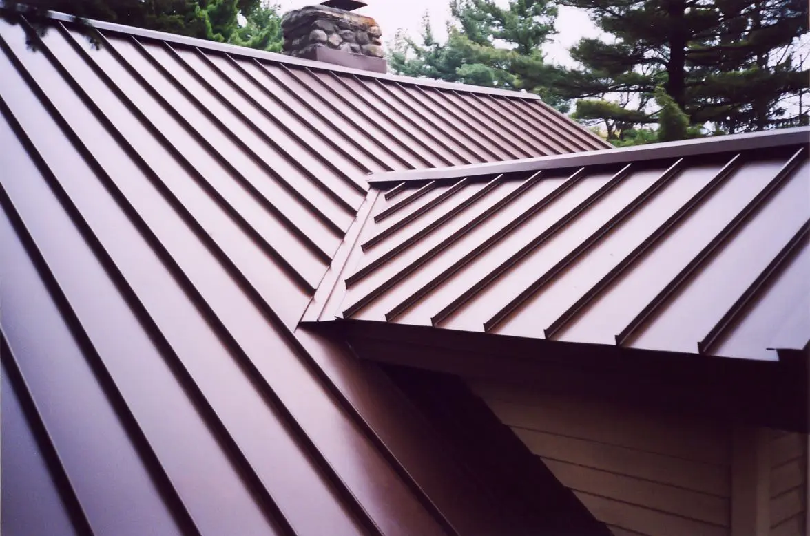 Residential Roofing Contractors in Chennai