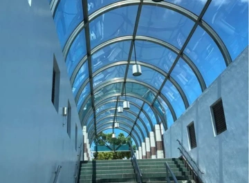 Polycarbonate Roofing Contractors in Chennai