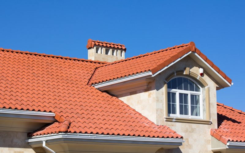 roofing company in Chennai