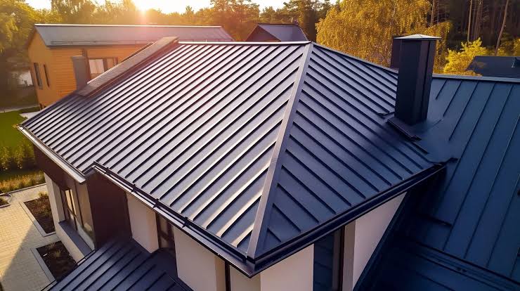 roofing contractors in Chennai