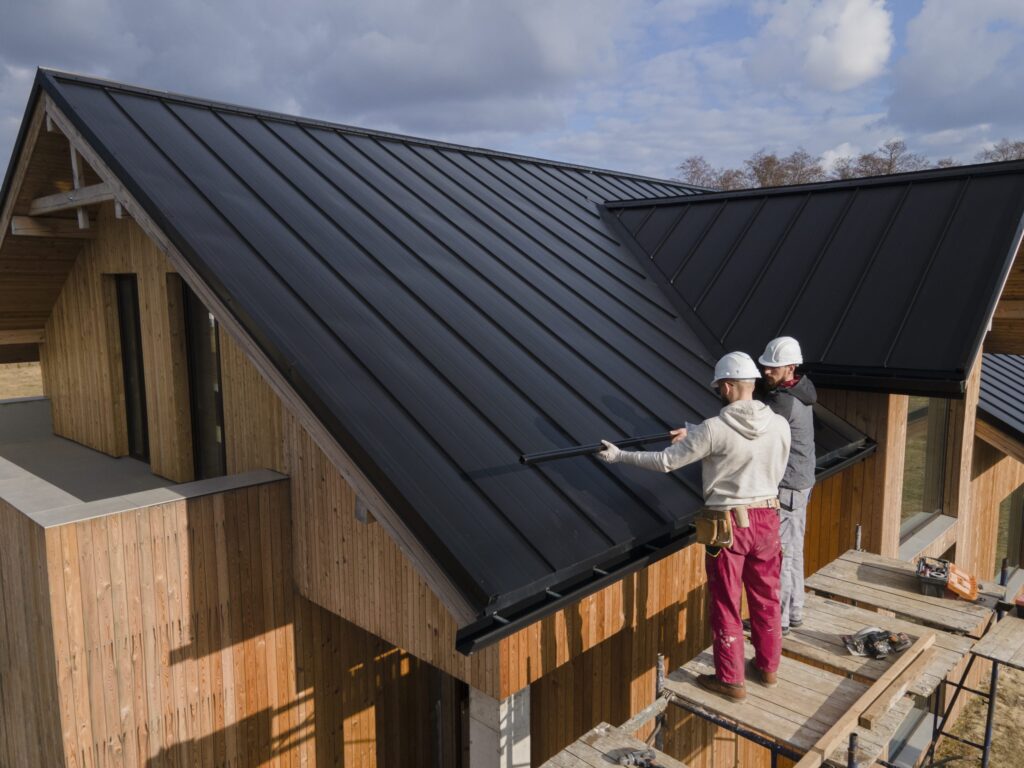 roofing contractors in Chennai