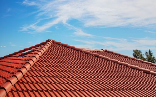 roofing company in Chennai